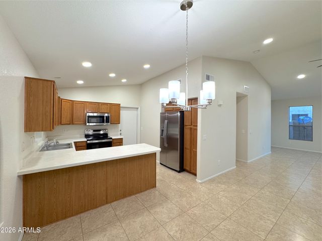 1051 S HONEYSUCKLE Lane, Gilbert, AZ 85296