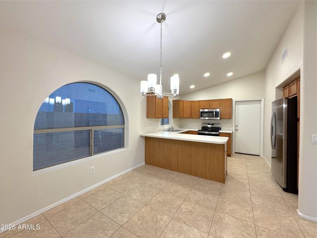 1051 S HONEYSUCKLE Lane, Gilbert, AZ 85296