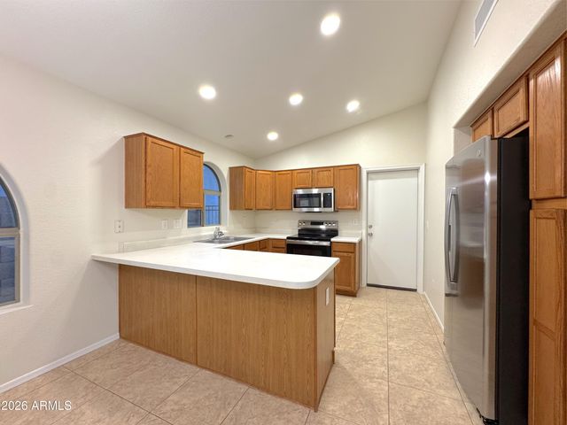 1051 S HONEYSUCKLE Lane, Gilbert, AZ 85296