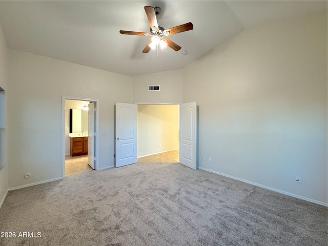 1051 S HONEYSUCKLE Lane, Gilbert, AZ 85296