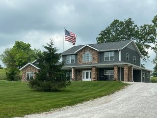1995 Corder Pass Road, Mansfield, MO 65704