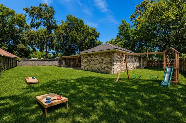15919 Boatswain Court, Crosby, TX 77532