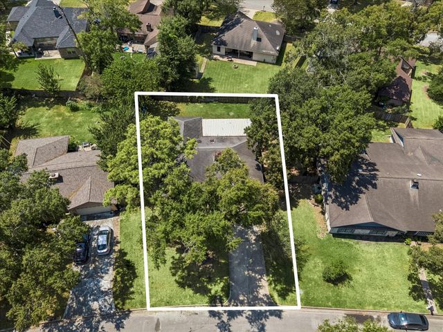 15919 Boatswain Court, Crosby, TX 77532