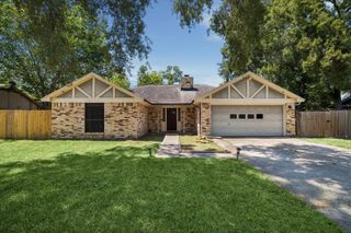 15919 Boatswain Court, Crosby, TX 77532