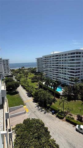 155 S Ocean Lane Drive 1013, Key Biscayne, FL 33149