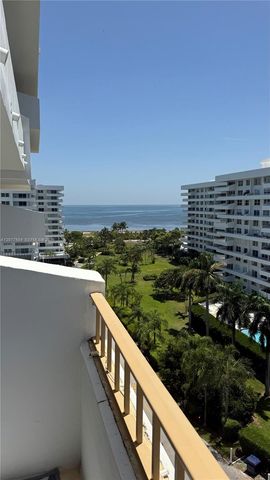 155 S Ocean Lane Drive 1013, Key Biscayne, FL 33149