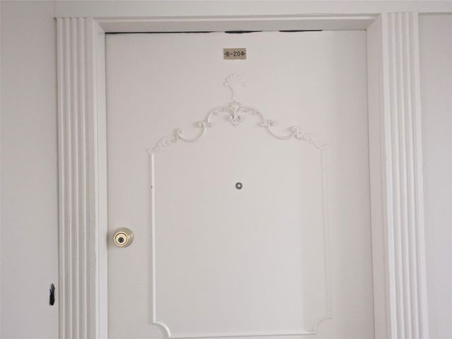 2601 Bellefontaine Street B204, Houston, TX 77025