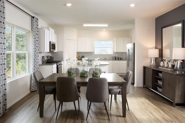 1307 Hermosa GDNS, Georgetown, TX 78628