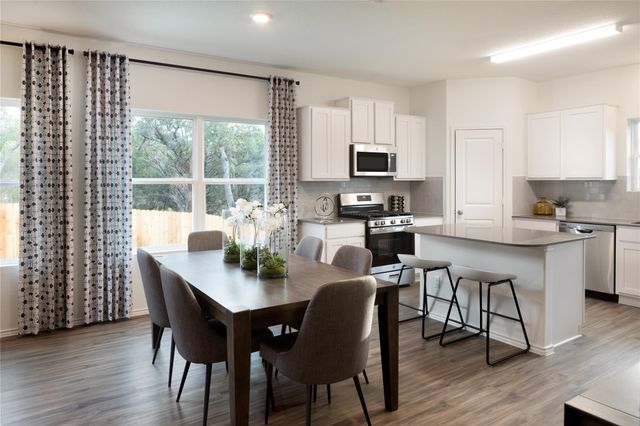 1307 Hermosa GDNS, Georgetown, TX 78628