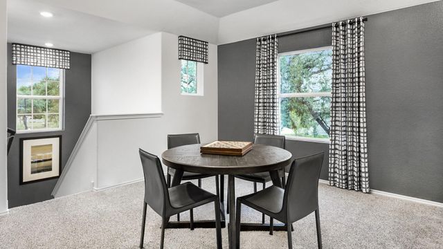 1307 Hermosa GDNS, Georgetown, TX 78628