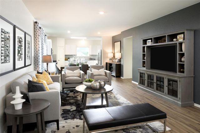 1307 Hermosa GDNS, Georgetown, TX 78628