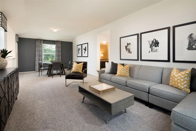 1307 Hermosa GDNS, Georgetown, TX 78628