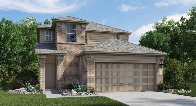 1307 Hermosa GDNS, Georgetown, TX 78628
