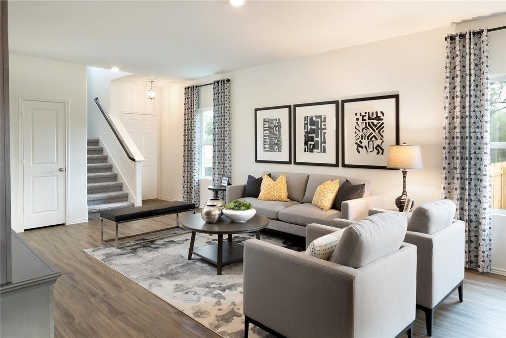 1307 Hermosa GDNS, Georgetown, TX 78628
