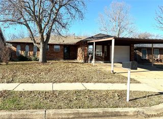 109 S PATTERSON Drive, Moore, OK 73160