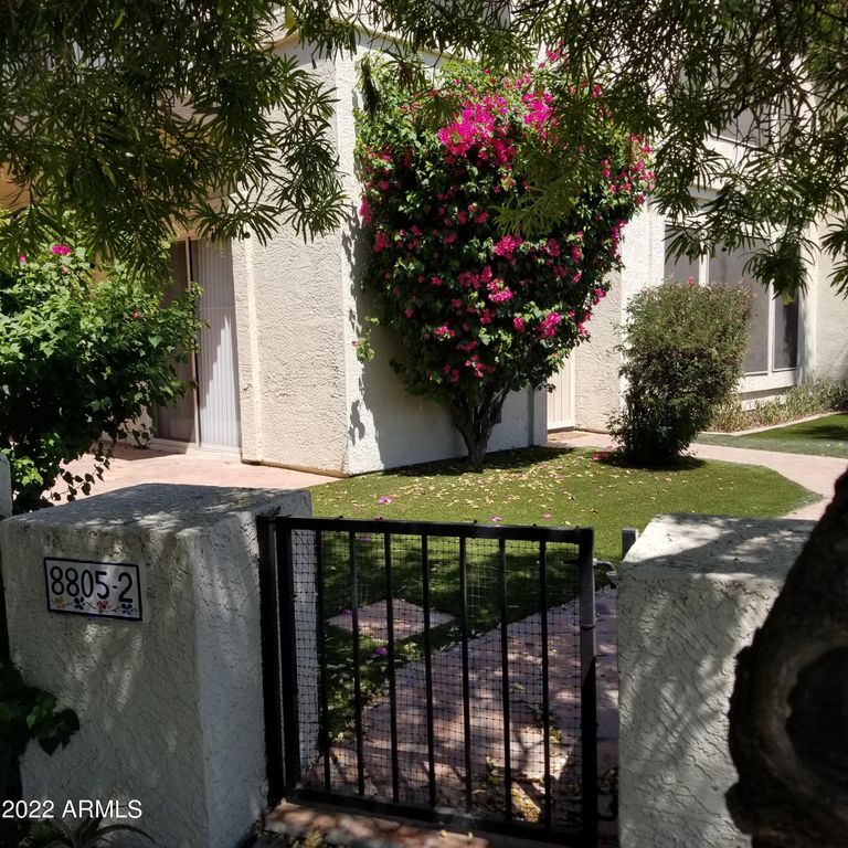 8805 S 51ST Street 2, Phoenix, AZ 85044 — photo 2