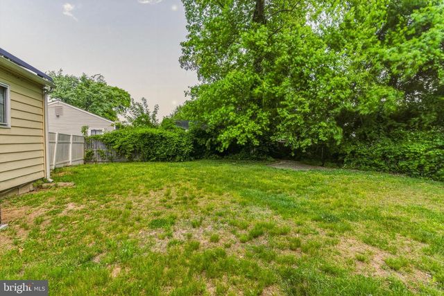 1501 CLEARBROOK AVE, Deptford, NJ 08096