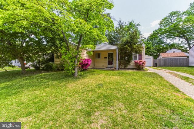 1501 CLEARBROOK AVE, Deptford, NJ 08096