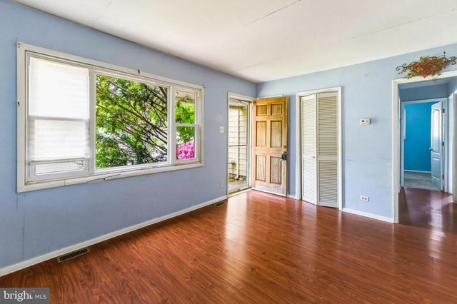 1501 CLEARBROOK AVE, Deptford, NJ 08096