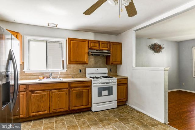 1501 CLEARBROOK AVE, Deptford, NJ 08096