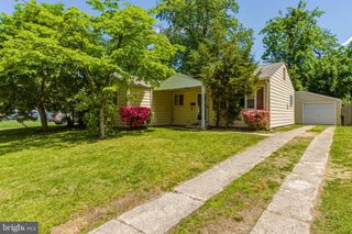 1501 CLEARBROOK AVE, Deptford, NJ 08096