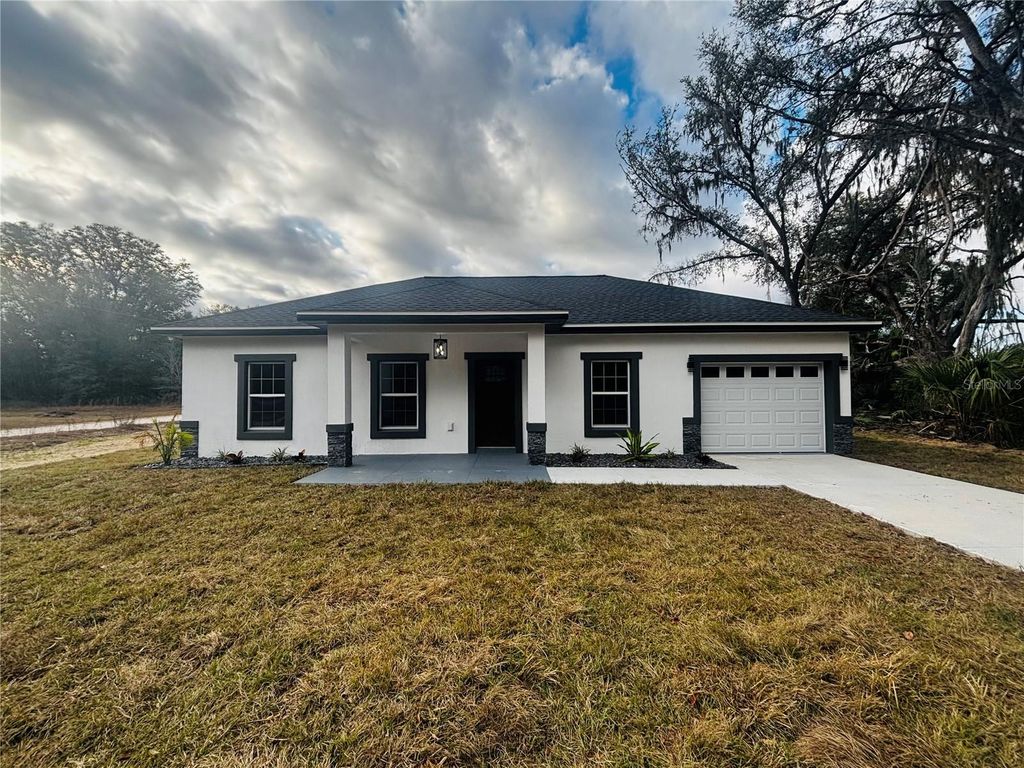 3070 SE 143RD PLACE, Summerfield, FL 34491