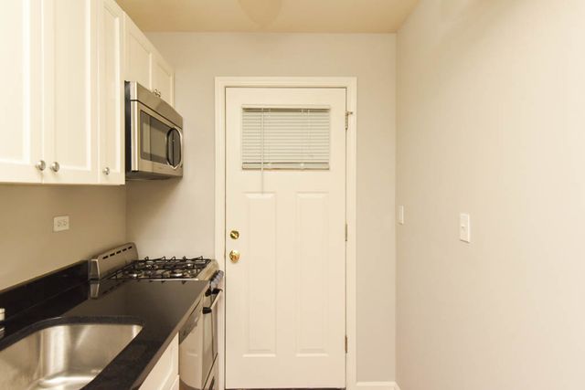 4716 N Racine Avenue G-E, Chicago, IL 60640