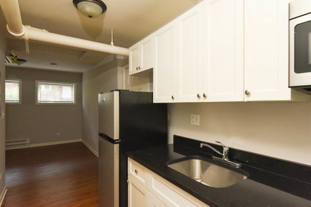 4716 N Racine Avenue G-E, Chicago, IL 60640
