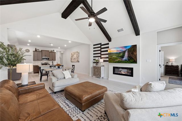 1612 Seekat Drive, New Braunfels, TX 78132