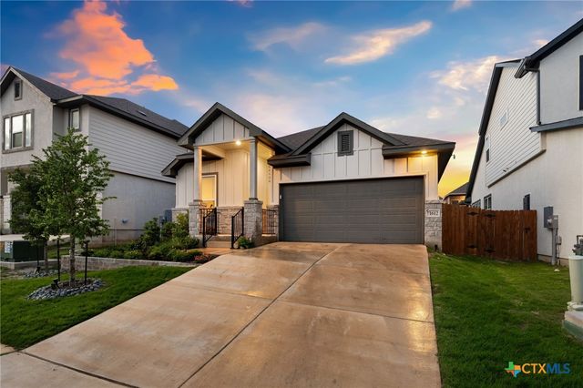 1612 Seekat Drive, New Braunfels, TX 78132
