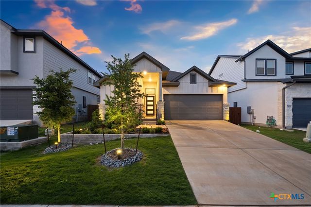 1612 Seekat Drive, New Braunfels, TX 78132