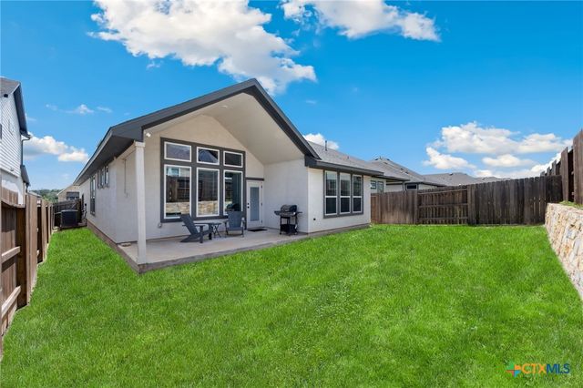 1612 Seekat Drive, New Braunfels, TX 78132