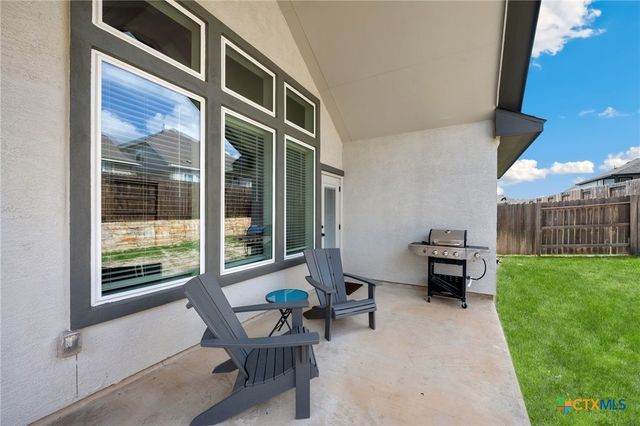 1612 Seekat Drive, New Braunfels, TX 78132