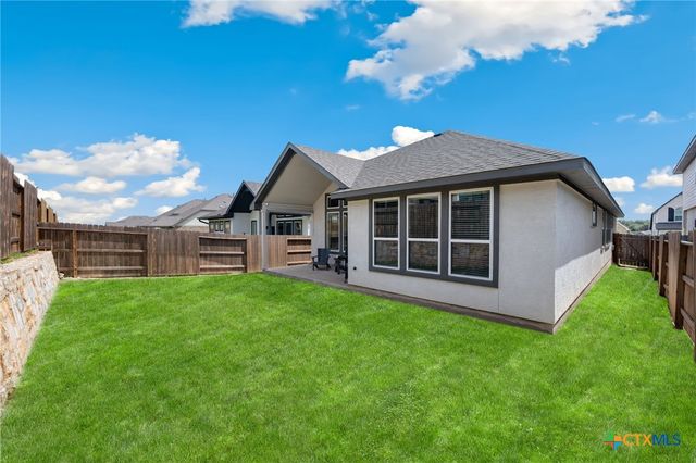 1612 Seekat Drive, New Braunfels, TX 78132