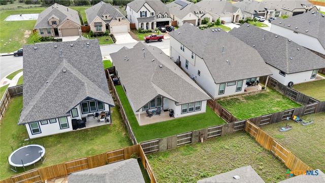 1612 Seekat Drive, New Braunfels, TX 78132
