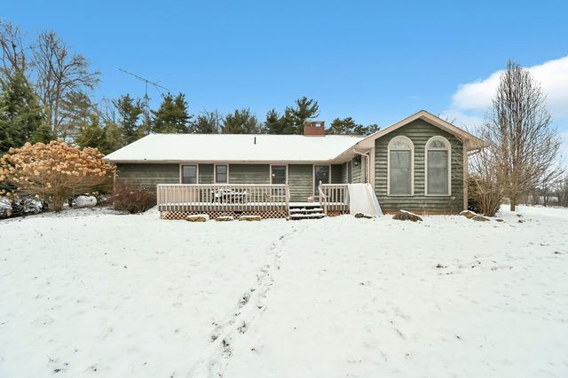 309 Vanderbilt Road, Mansfield, OH 44904