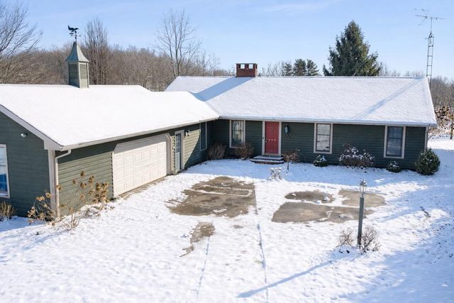 309 Vanderbilt Road, Mansfield, OH 44904