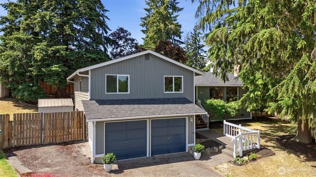 33709 28th Avenue SW, Federal Way, WA 98023