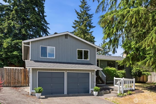33709 28th Avenue SW, Federal Way, WA 98023