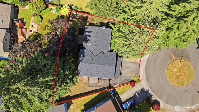 33709 28th Avenue SW, Federal Way, WA 98023
