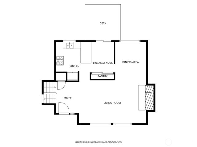 33709 28th Avenue SW, Federal Way, WA 98023