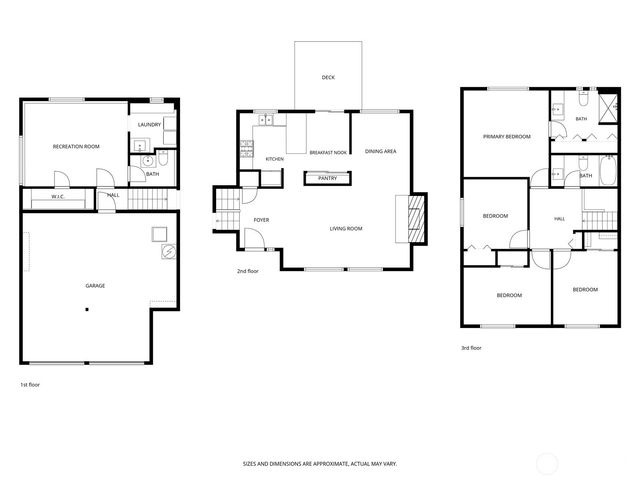 33709 28th Avenue SW, Federal Way, WA 98023