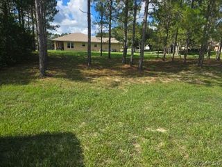 2590 N Brentwood Circle, Lecanto, FL 34461