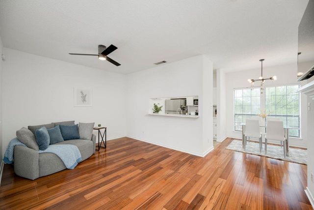 3001 Cedar ST A-205, Austin, TX 78705