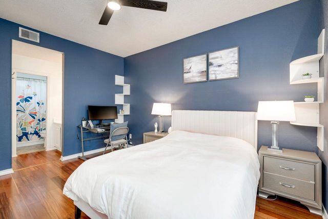 3001 Cedar ST A-205, Austin, TX 78705