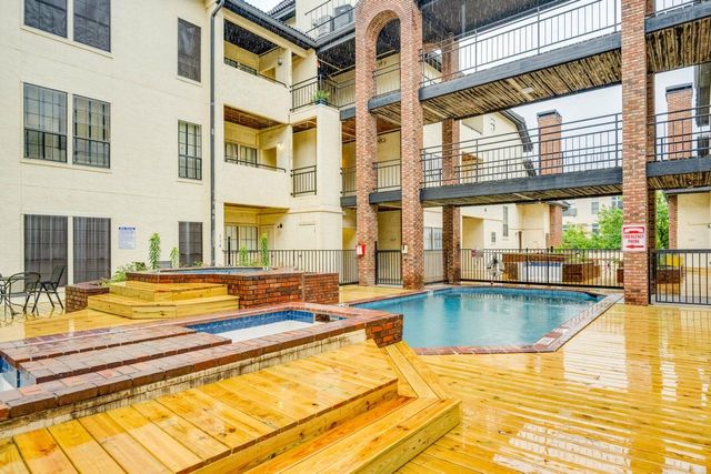 3001 Cedar ST A-205, Austin, TX 78705