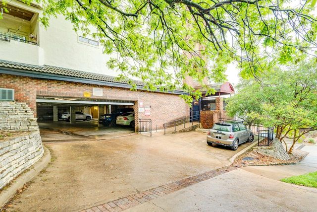 3001 Cedar ST A-205, Austin, TX 78705