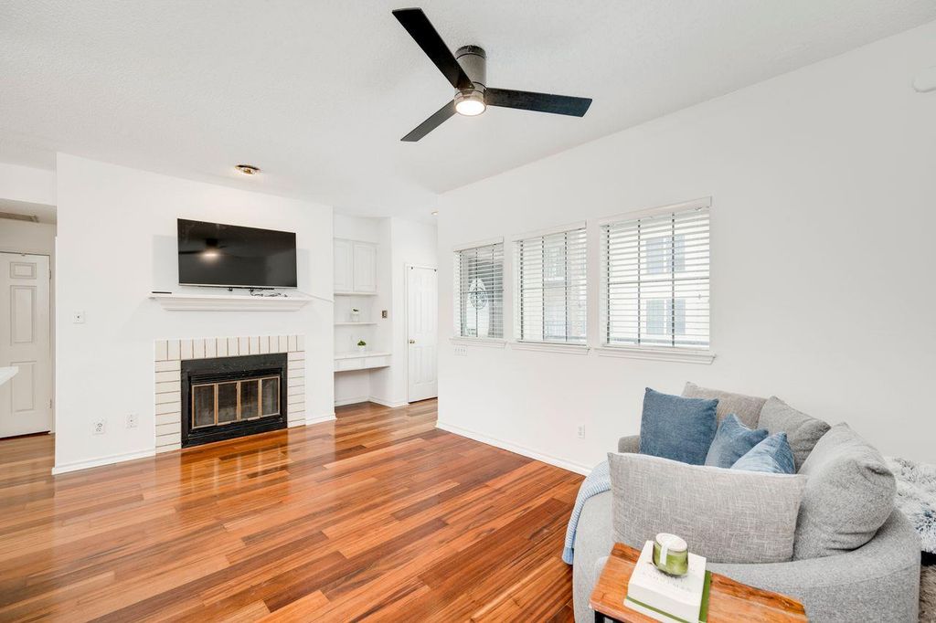 3001 Cedar ST A-205, Austin, TX 78705