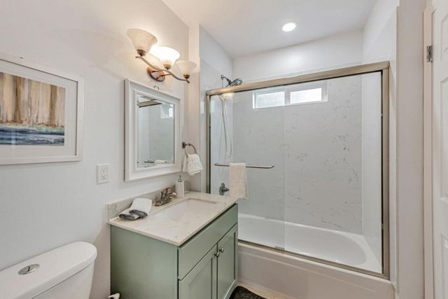 2468 Hidden Lane, Hayward, CA 94541