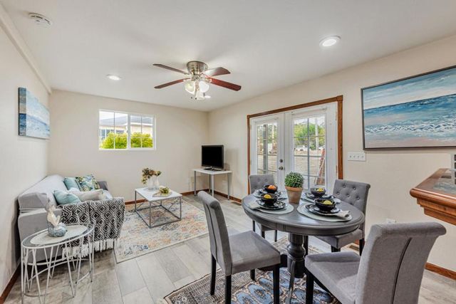 2468 Hidden Lane, Hayward, CA 94541